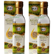Krk 2x250 ml Anason Aroması