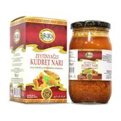 Krk 300 gr Zeytinyağlı Kudret Narı