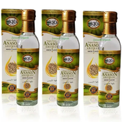 Krk 3x250 ml Anason Aroması