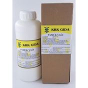 Krk Gıda 1 kg Pamuk Yağı