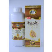 Krk Gıda 1 kg Susam Yağı