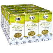 Krk Gıda 12x20 ml Anason Aroması