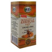 Krk Gıda 20 ml Zerdeçal Yağı
