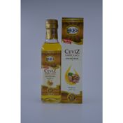 Krk Gıda 250 ml Ceviz Yağı