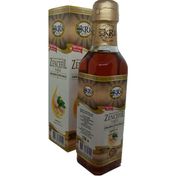 Krk Gıda 250 ml Zencefil Yağı