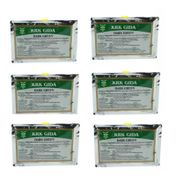 Krk Yeşil 6x9 gr Toz Gıda Boyası
