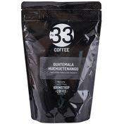 Kronotrop 250 gr No:33 Guatemala Espresso Çekirdek Kahve