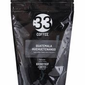 Kronotrop 250 gr No:33 Guatemala Filtre Kahve