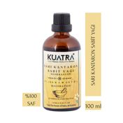 Kuatra 100 ml Sarı Kantaron Sabit Yağı
