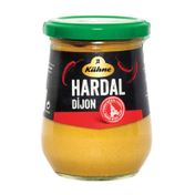 Kühne 250 gr Acı Hardal Dijon Tip