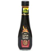 Kühne 250 ml Acı Soya Sosu