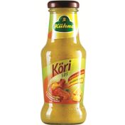 Kühne 250 ml Curry Sos