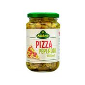 Kühne 370 ml Pizza Peperoni