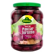 Kühne 650 gr Pancar Turşusu