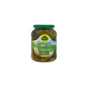 Kühne 670 gr Gewurz Gurken Turşu