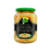 Kühne 720 ml Közlenmiş Patlıcan