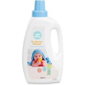Kujju 1500 ml Bebek Çamaşır Deterjanı