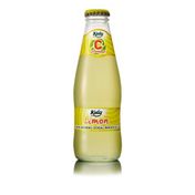 Kula 200 ml Limon Aromalı Maden Suyu