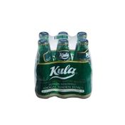 Kula 200 ml Sade Soda
