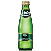 Kula 250 ml Doğal Maden Suyu