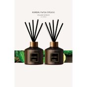Kundal Diffuser 2x200 ml Lemon & Verbena Perfume