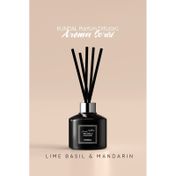 Kundal Diffuser 2x200 ml Lime Basil & Mandarin Perfume