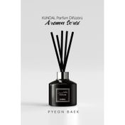 Kundal Diffuser Aroma Edition 2x200 ml Pyeon Baek Perfume