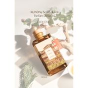 Kundal Diffuser Tea Edition 140 ml Oolong Perfume