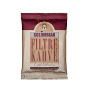 Kuru Kahveci Mehmet Efendi Colombian 80 g Filtre Kahve
