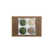 Kurucum 1 kg Kurutulmuş Kereviz Kök Tozu