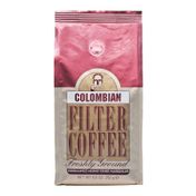 Kurukahveci Mehmet Efendi 1 kg Colombian Çekirdek Filtre Kahve
