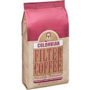 Kurukahveci Mehmet Efendi 250 gr Colombian Filtre Kahve