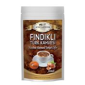 Kuybet Kahvecilik 200 gr Fındıklı Türk Kahvesi