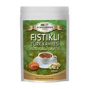 Kuybet Kahvecilik 200 gr Fıstıklı Türk Kahvesi