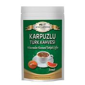 Kuybet Kahvecilik 200 gr Karpuzlu Türk Kahvesi