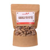 Kuzeyli Gıda 500 gr Kabuklu Yer Fıstığı