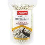 Kuzeylina 1 kg Akkuş Şeker Fasulye