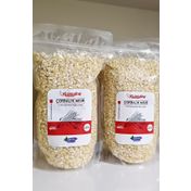 Kuzeylina 1 kg Çorbalık Beyaz Kırık Mısır