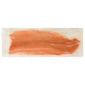 Kuzuoglu 400 gr Dilim Fileto Vakumlu Somon