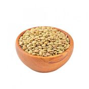 Kybele 5 kg Yeşil Mercimek
