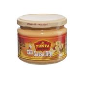 La Fiesta 300 gr Çedar Peynirli Dip Sos