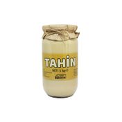 Laçoko 1 kg Cam Kavanoz Tahin
