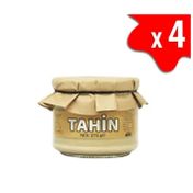 Laçoko 1100 gr Şekersiz Glutensiz Doğal Tahin