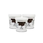Laçoko 3 kg Şekersiz Katkısız Glutensiz Vegan Doğal Hurma Ezmesi