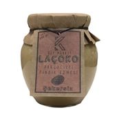 Laçoko 350 gr Parçacıklı Fındık Ezmesi