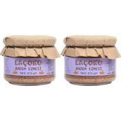 Laçoko 550 gr Doğal Badem Ezmesi