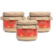 Laçoko 825 gr Doğal Kaju Ezmesi