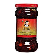Lao Gan Ma 280 gr Alarabi Yer Fıstığı ve Tofu Biber Yağı