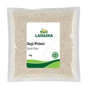 Laraska 1 kg Suşi Pirinci