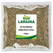 Laraska 100 gr Kırk Kilit Otu At Kuyruğu